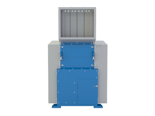 Дробилка PZO 800 DKG