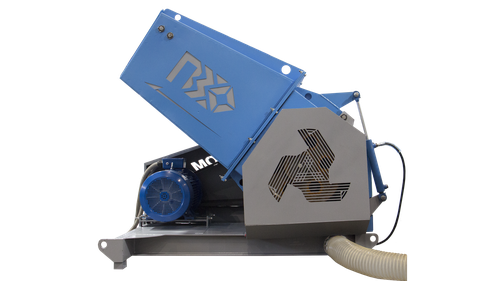 Дробилка роторная PZO DP600