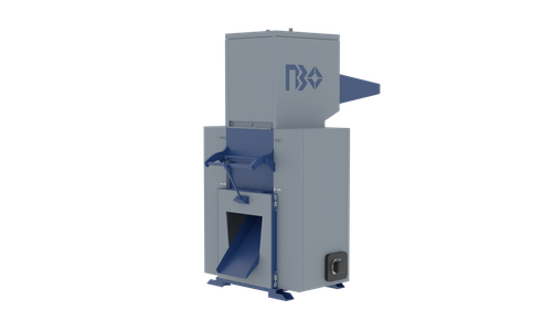 Дробилка PZO 600 DLG