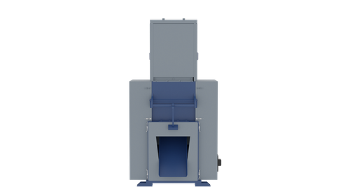 Дробилка PZO 600 DLG