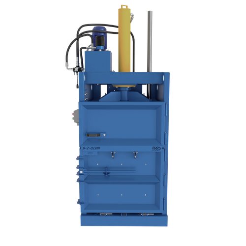 Пресс PZO-10 SLF (ПГП-10), 220В