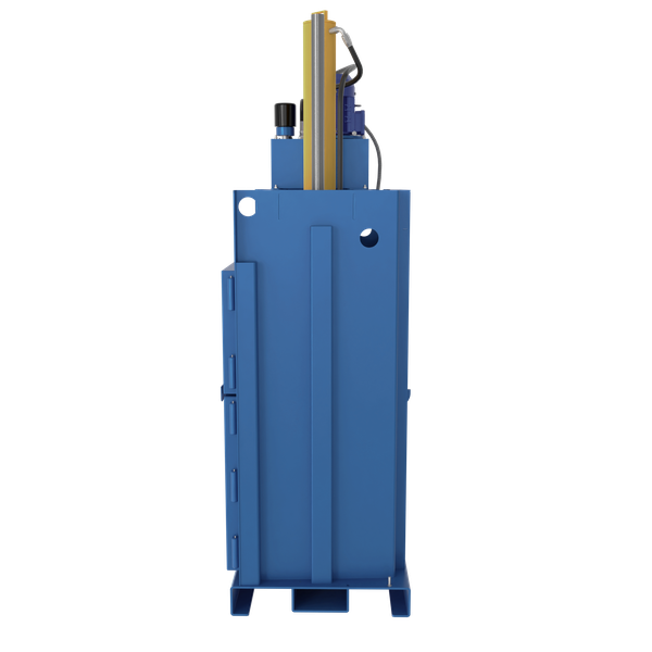 Пресс PZO-10 SLF (ПГП-10), 220В