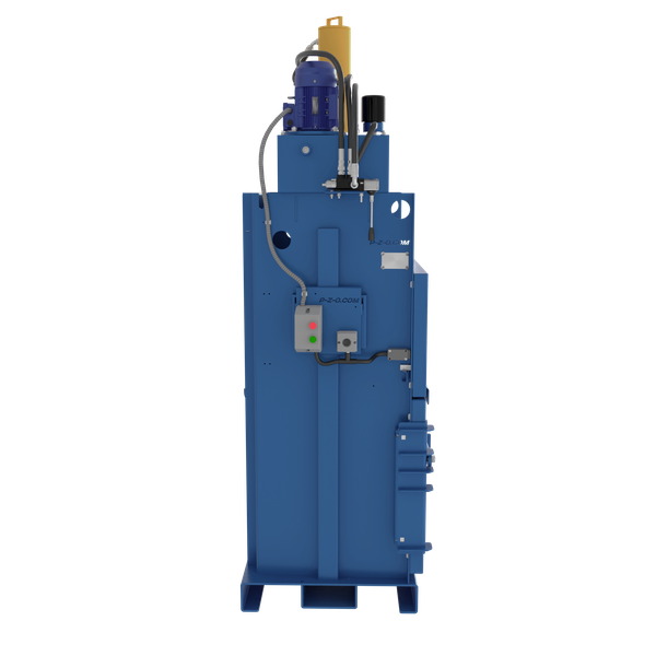 Пресс PZO-10 SLF (ПГП-10), 220В