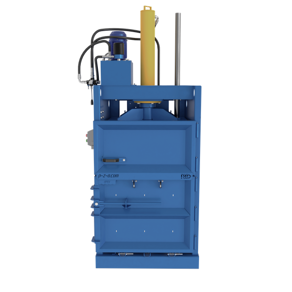 Пресс PZO-8 SLF (ПГП-8), 380В