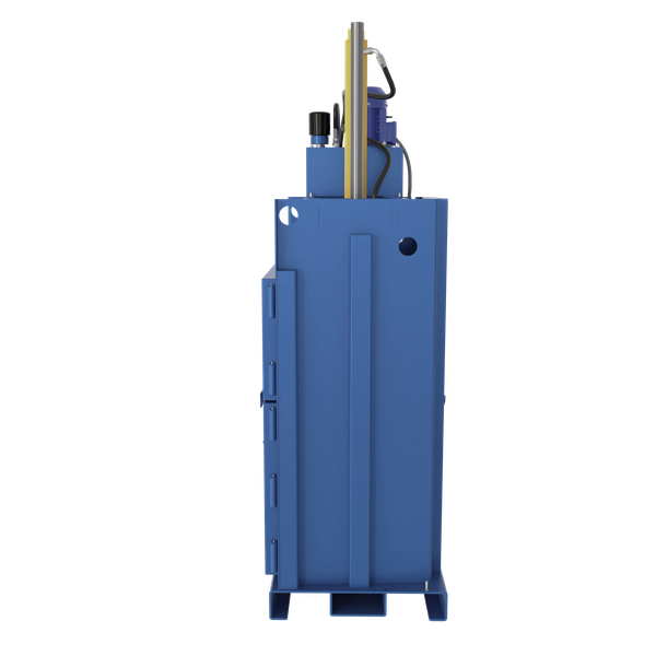 Пресс PZO-4 SLF (ПГП-4), 220В