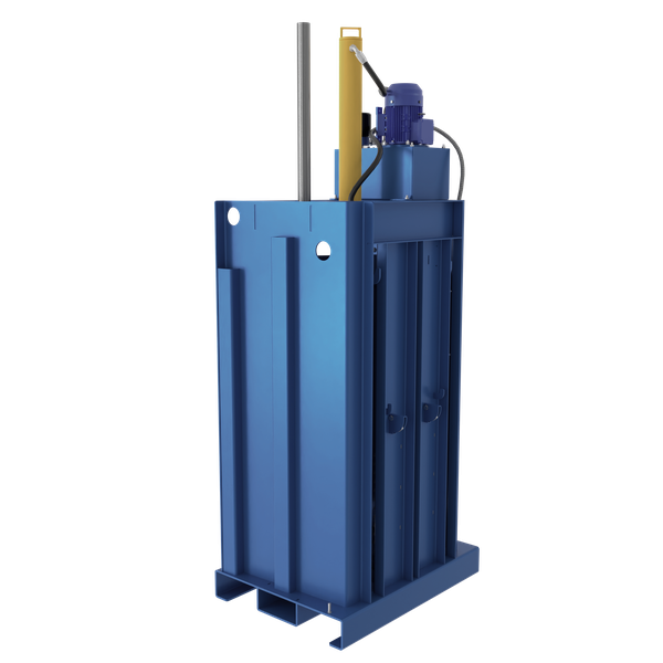 Пресс PZO-4 SLF (ПГП-4), 220В