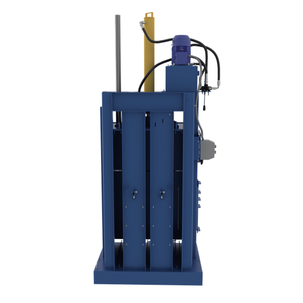 Пресс PZO-4 SLF (ПГП-4), 220В