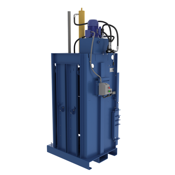 Пресс PZO-4 SLF (ПГП-4), 220В