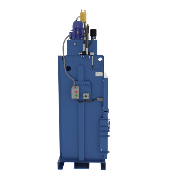 Пресс PZO-4 SLF (ПГП-4), 220В