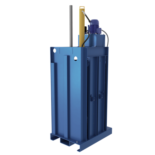 Пресс PZO-4 SLF (ПГП-4), 380В