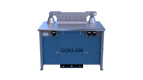 Гильотина гидравлическая PZO GGRS 600, нержавейка