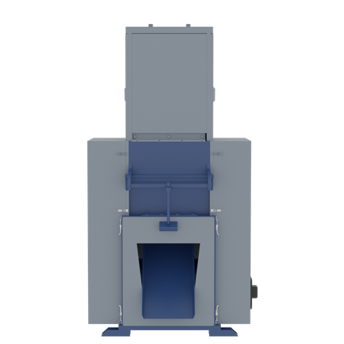 Дробилка PZO 800 DMG/DLG