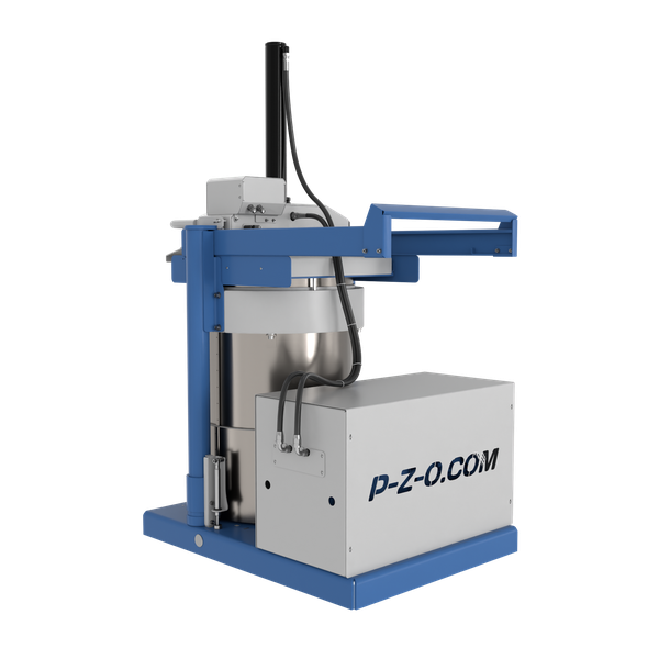 Пресс-компактор PZO-5030