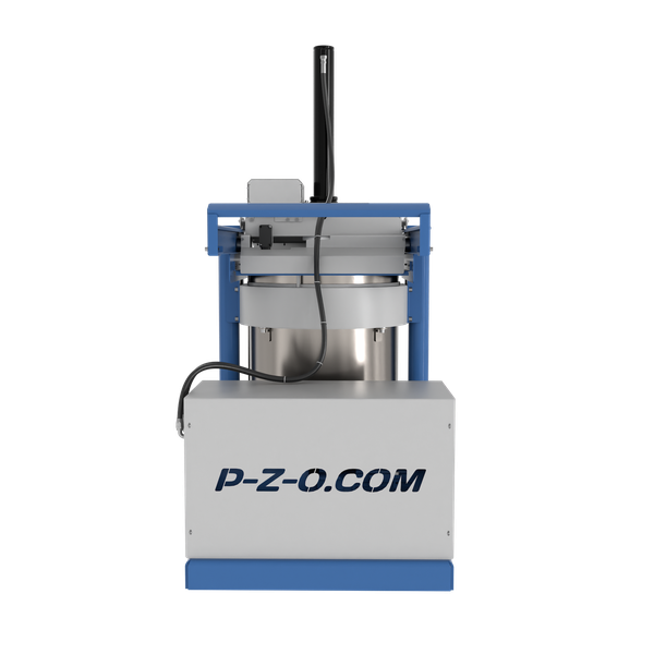 Пресс-компактор PZO-5030