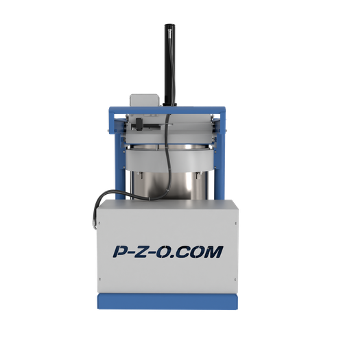 Пресс-компактор PZO-5030