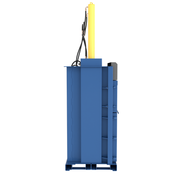 Пресс гидравлический PZO-30 PRO, автомат