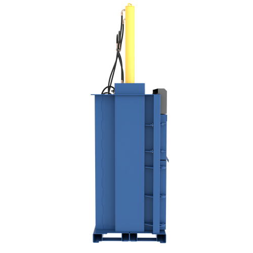 Пресс гидравлический PZO-30 PRO, автомат