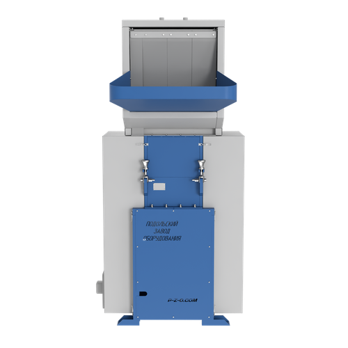 Дробилка PZO 400 DLG