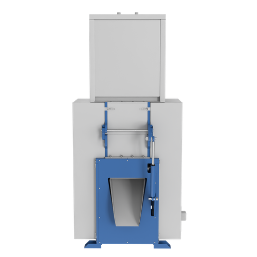 Дробилка PZO 400 DLG