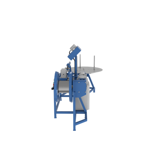 Перемотчик проволоки УП-3