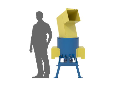 Дробилка AMD-700DU