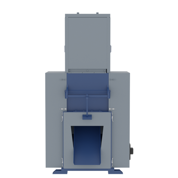 Дробилка PZO 800 DKG