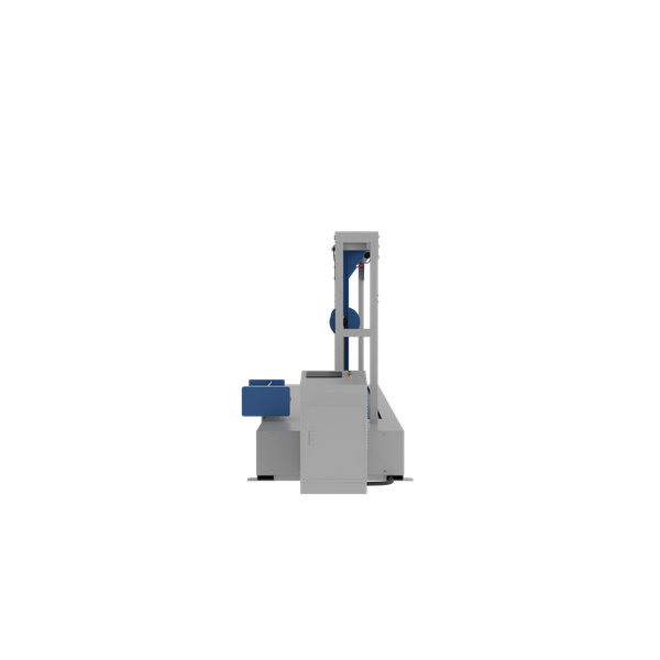 Горизонтальный обмотчик PZO BPRW-2000