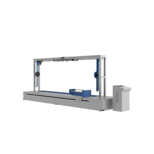 Горизонтальный обмотчик PZO BPRW-2000