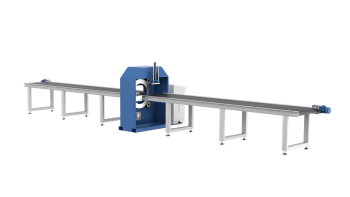 Орбитальный обмотчик PZO RW-350, мини