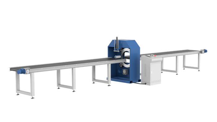 Орбитальный обмотчик PZO RW-350, мини