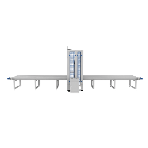 Орбитальный обмотчик PZO RW-1300