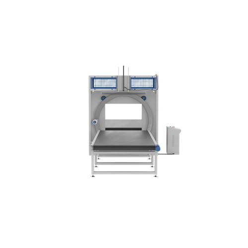 Горизонтально-орбитальный обмотчик PZO RW-1400