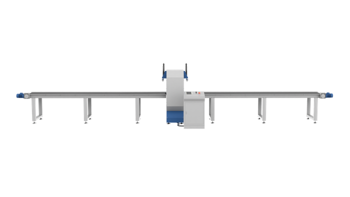 Орбитальный обмотчик PZO RW-350, мини