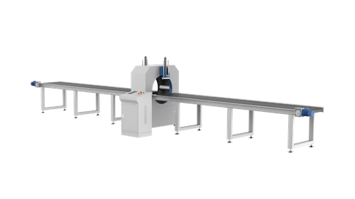 Орбитальный обмотчик PZO RW-350, мини