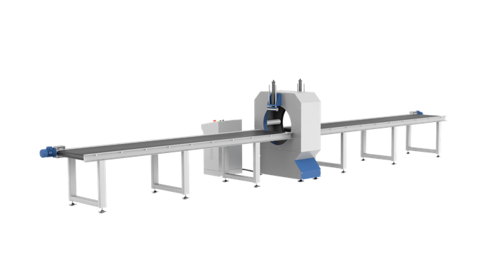 Орбитальный обмотчик PZO RW-350, мини