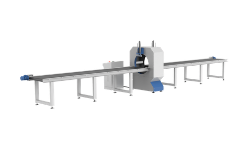 Орбитальный обмотчик PZO RW-350, мини