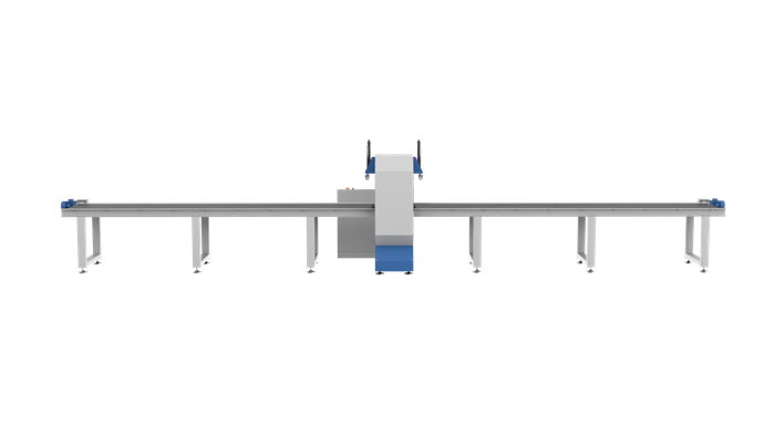 Орбитальный обмотчик PZO RW-350, мини