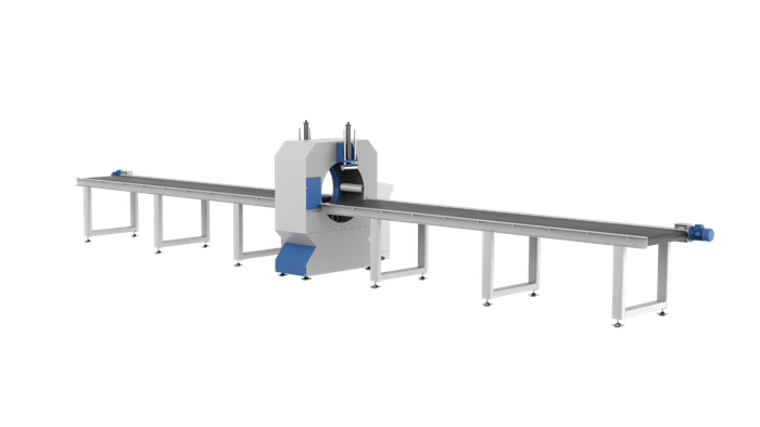 Орбитальный обмотчик PZO RW-350, мини