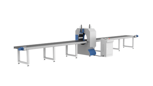 Орбитальный обмотчик PZO RW-350, мини