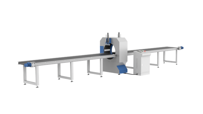 Орбитальный обмотчик PZO RW-350, мини