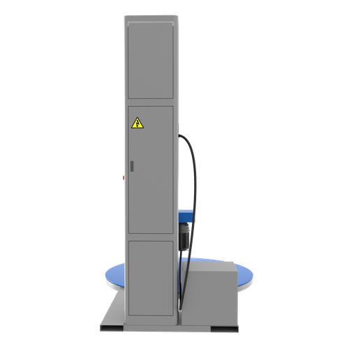 Паллетообмотчик ПЗО BPW-2400 (400%)