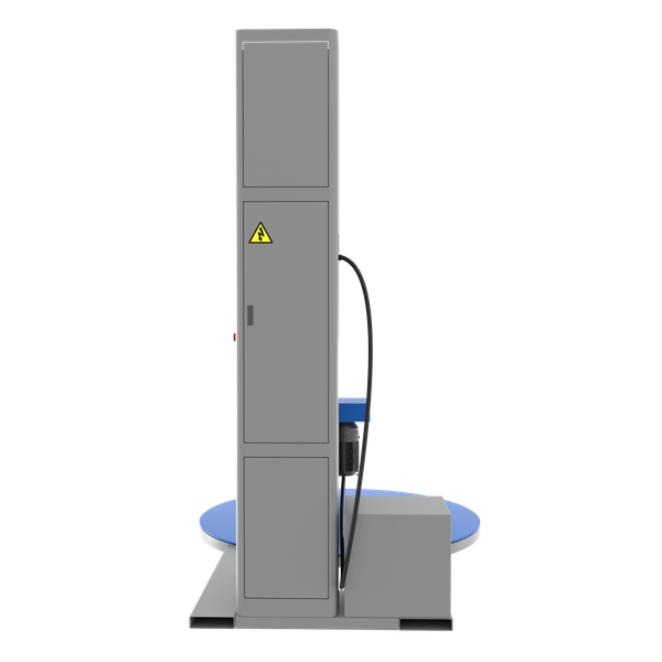 Паллетообмотчик для сетки ПЗО BPW-2400N
