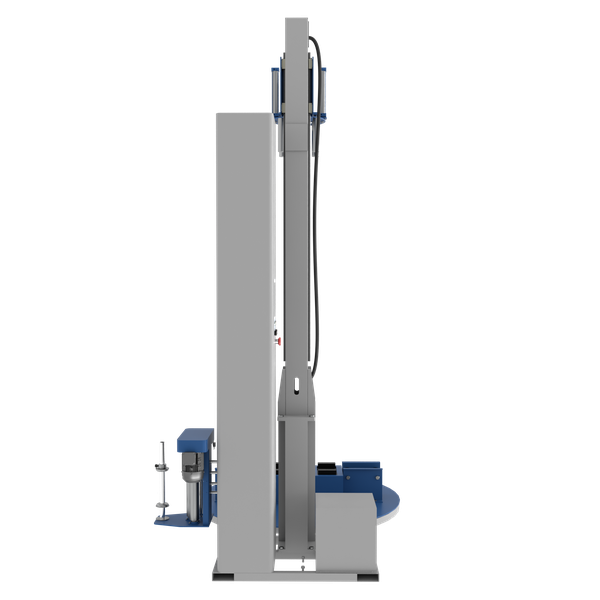 Обмотчик для дверей и окон PZO BPW-2500F