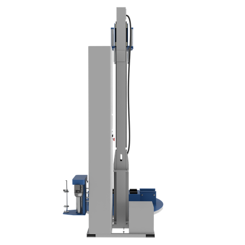 Обмотчик для дверей и окон PZO BPW-2500F