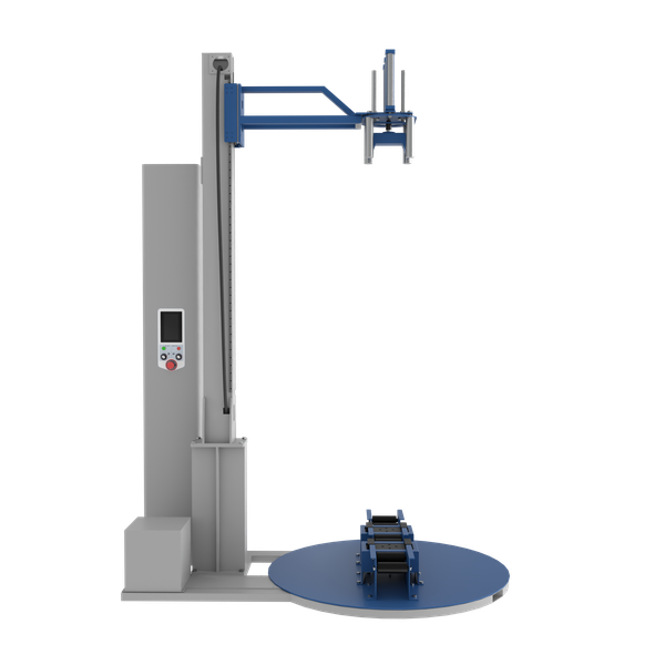 Обмотчик для дверей и окон PZO BPW-2500F