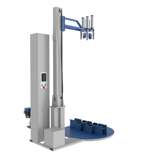 Обмотчик для дверей и окон PZO BPW-2500F