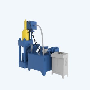 Категория Брикетировщик