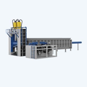 Категория Пресс-ножницы