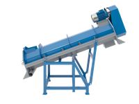 Фрикционная мойка FA 3000