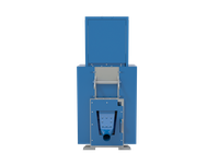 Дробилка PZO 400 DMU/DLU